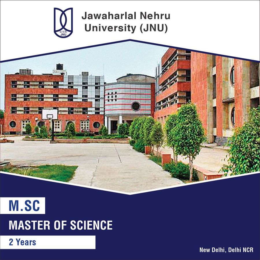 Jawaharlal Nehru University 
